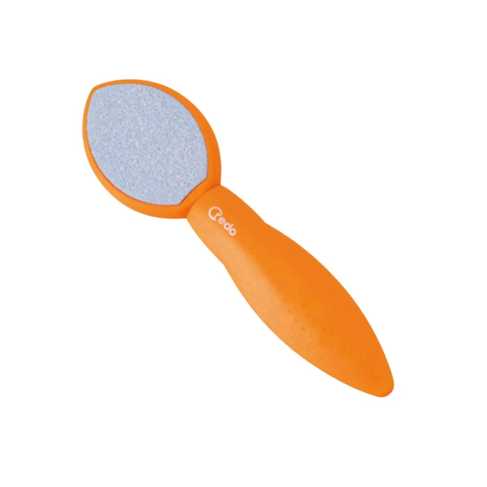 Pedicure rasp - 20.5 cm - Credo Credo