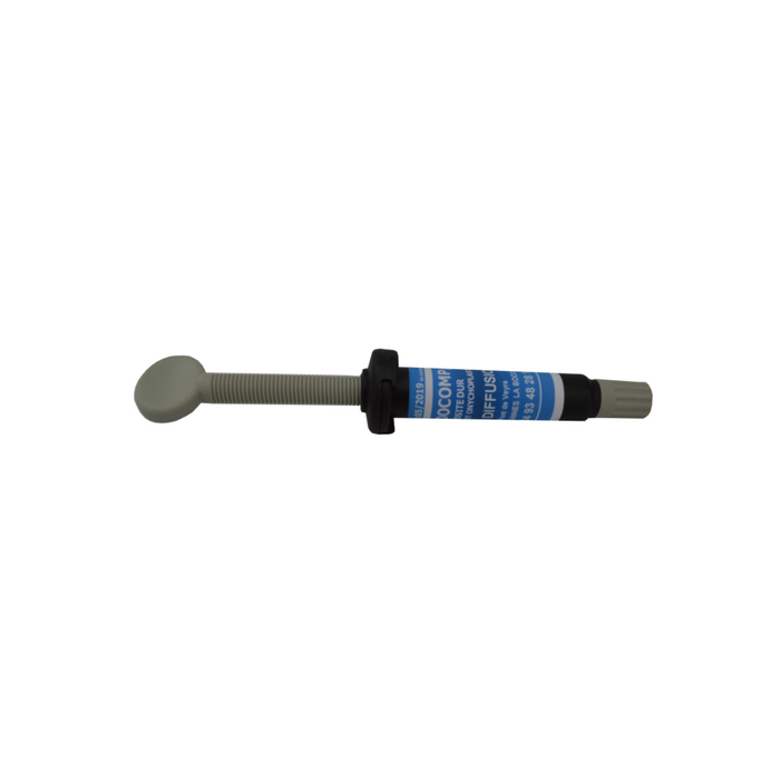 Podocomp D - Hard composite resin 5g - J3M
