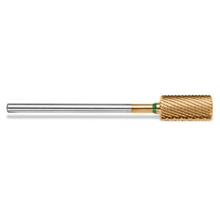 T431SPEED+ Tungsten carbide burr - Onychogriphosis and onychoplasty - 6.5 mm - My Podology