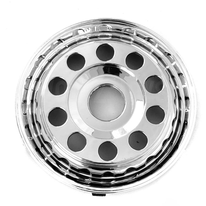 Wheel Cover for Fire Truck Ride-on Car (81818) - KOW