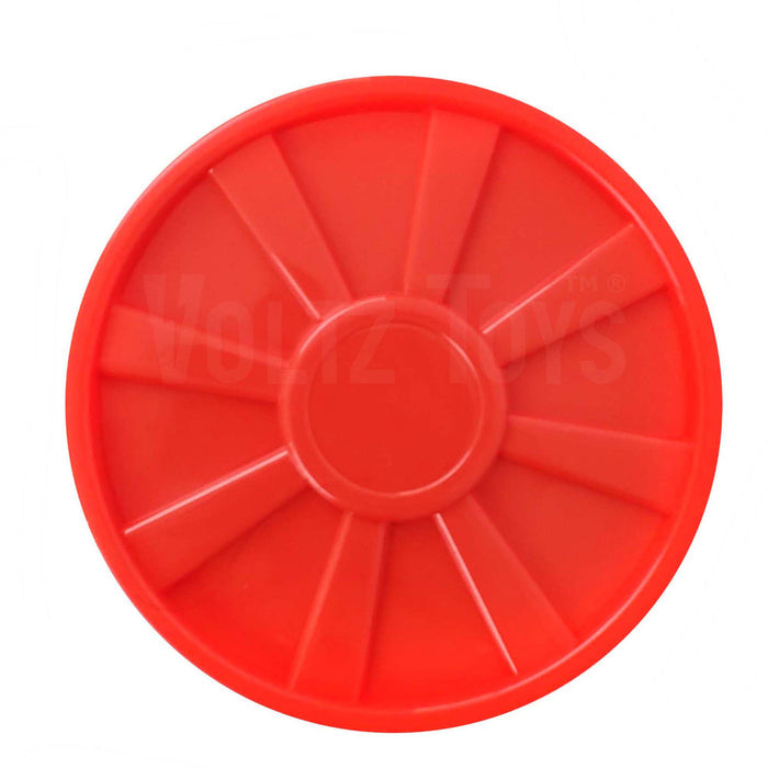 Wheel Cover for Train Ride-on Car (81919) - KOW