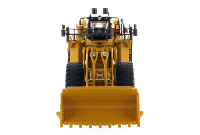 1:125 Cat® 994K Wheel Loader, Elite Series