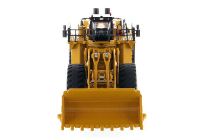 1:125 Cat® 994K Wheel Loader, Elite Series