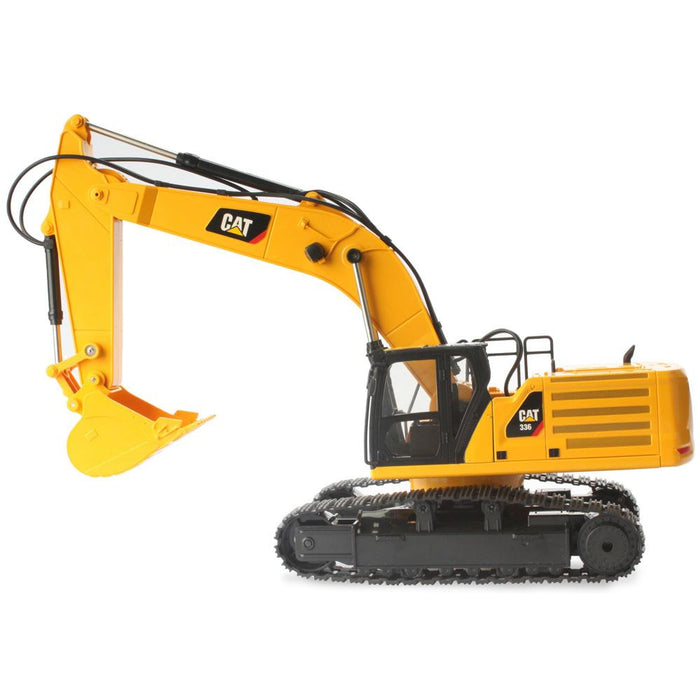1:24 RC Cat® 336 Excavator, 25001