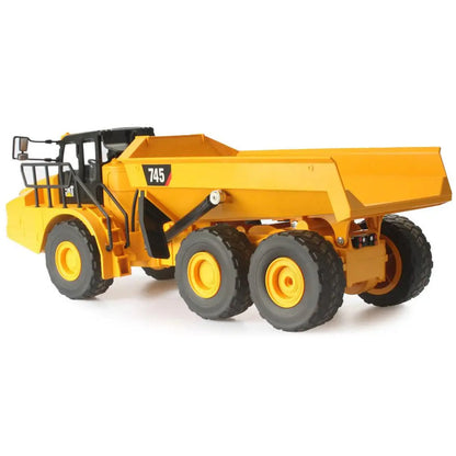 1:24 RC Cat® 745 Articulated Truck, 25004 Caterpillar
