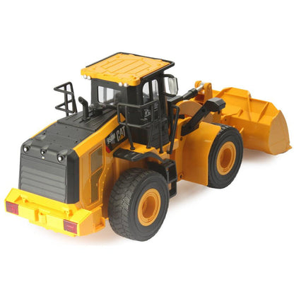 1:24 RC Cat® 950M Wheel Loader, 25003