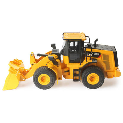 1:24 RC Cat® 950M Wheel Loader, 25003