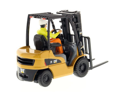 1:25 Cat® DP25N Lift Truck Core Classics Series, 85256c