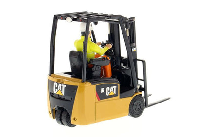 1:25 Cat® EP16(C)PNY Lift Truck Core Classics Series, RETIRING SOON, 85504c