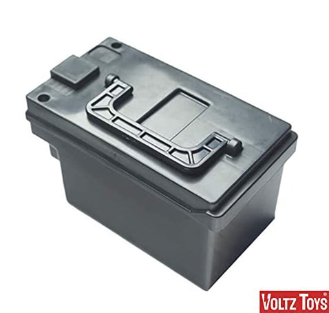 12V14AH Battery with Quick Release Case for Kids Ride-on Cars - KOW