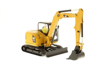1:32 Cat® 308E2 CR SB Mini Hydraulic Excavator High Line Series, 85239 Caterpillar