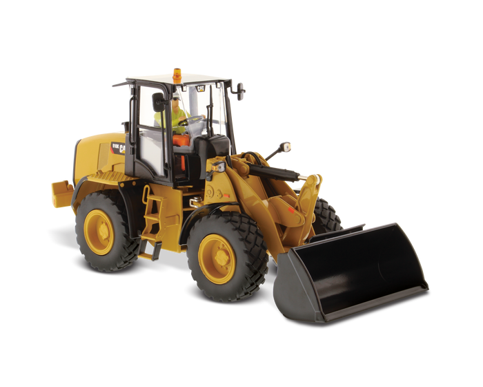 1:32 Cat® 910K Wheel Loader, High Line Series, 85294  RETIRING SOON