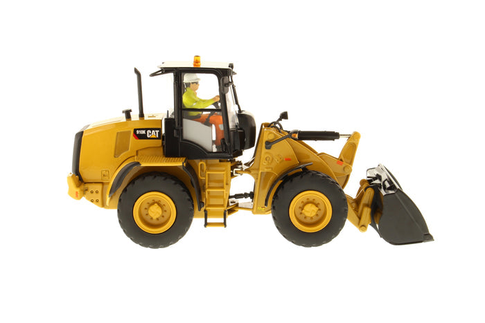 1:32 Cat® 910K Wheel Loader, High Line Series, 85294  RETIRING SOON