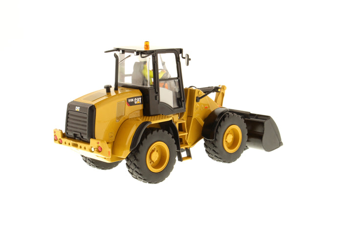 1:32 Cat® 910K Wheel Loader, High Line Series, 85294  RETIRING SOON