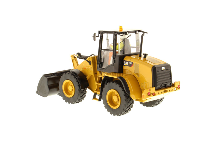 1:32 Cat® 910K Wheel Loader, High Line Series, 85294  RETIRING SOON