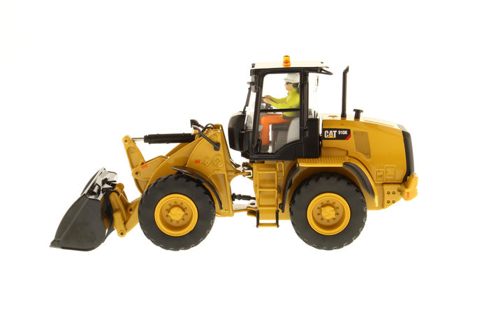 1:32 Cat® 910K Wheel Loader, High Line Series, 85294  RETIRING SOON