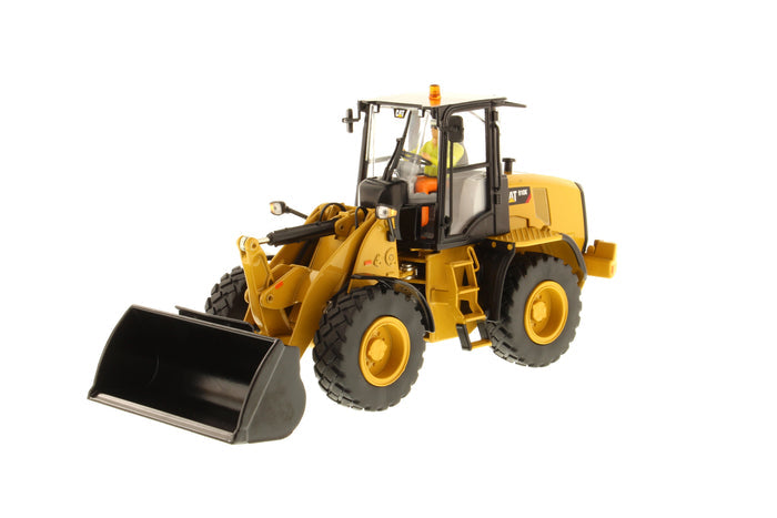 1:32 Cat® 910K Wheel Loader, High Line Series, 85294  RETIRING SOON