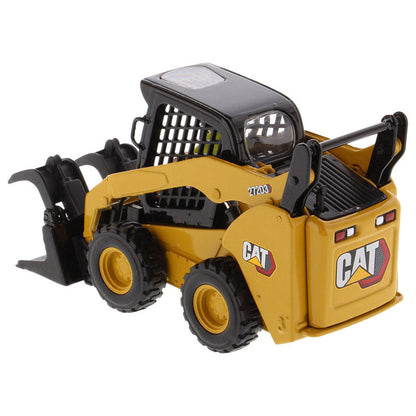 1:32 Cat® Cat 272D3 Skid Steer Loader, High Line Series, 85678