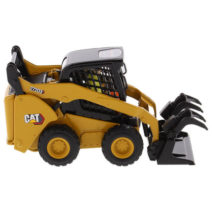 1:32 Cat® Cat 272D3 Skid Steer Loader, High Line Series, 85678