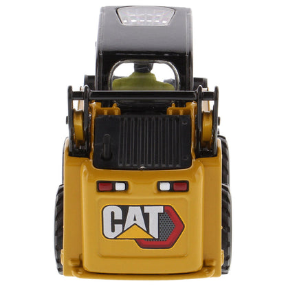 1:32 Cat® Cat 272D3 Skid Steer Loader, High Line Series, 85678