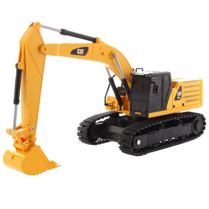 1:35 RC Cat® 336 Excavator Battery Operated, 23001