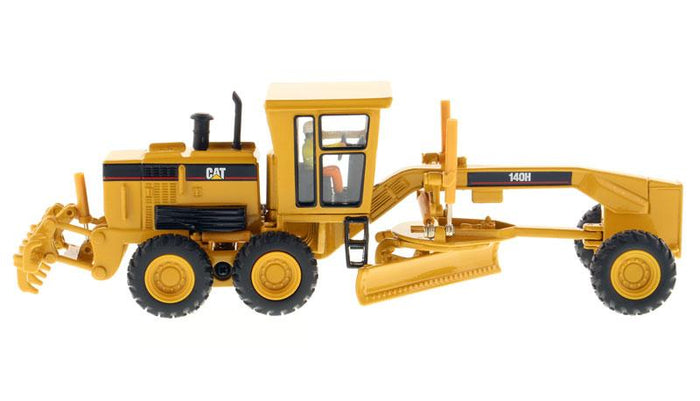 1:50 Cat® 140H Motor Grader Core Classics Series, 85030c