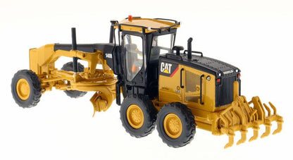 1:50 Cat® 140M Motor Grader Core Classic, 85236c