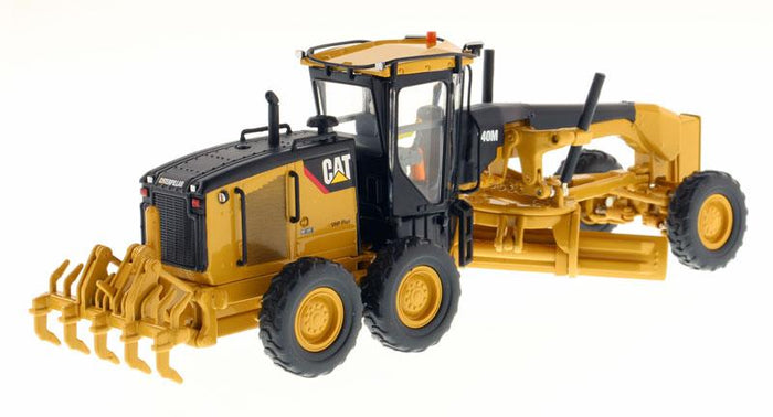 1:50 Cat® 140M Motor Grader Core Classic, 85236c
