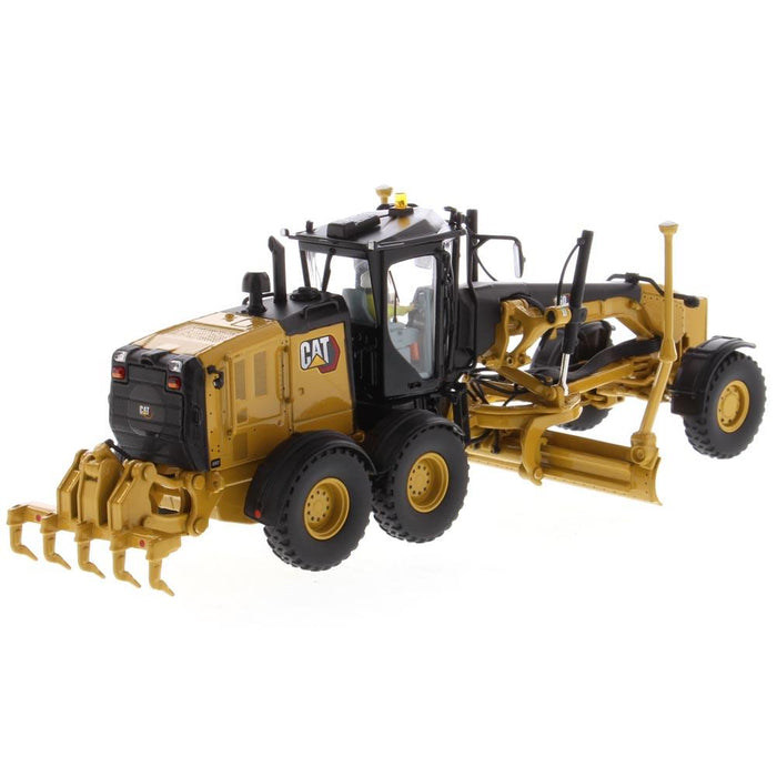 1:50 Cat® 150 Motor Grader High Line Series, 85667