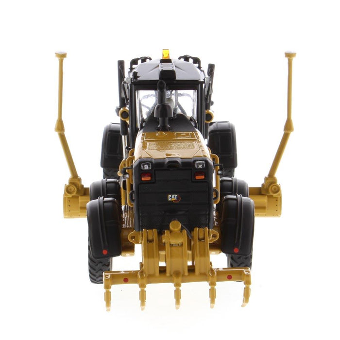 1:50 Cat® 150 Motor Grader High Line Series, 85667