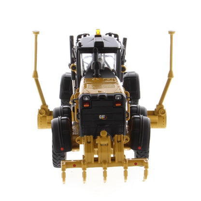 1:50 Cat® 150 Motor Grader High Line Series, 85667
