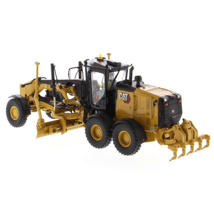 1:50 Cat® 150 Motor Grader High Line Series, 85667