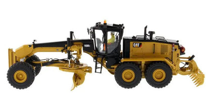 1:50 Cat® 16M3 Motor Grader High Line Series, 85507 Caterpillar