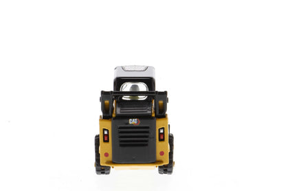 1:50 Cat® 2529D3 Compact Track Loader with Attachments, High Line Series, 85677 Caterpillar