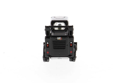 1:50 Cat® 259D3 Compact Track Loader with Attachments & Special Black Paint, High Line Series, 85677BK RETIRING SOON