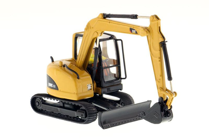 1:50 Cat® 308C CR Hydraulic Excavator Core Classics Series, 85129c, ***RETIRING SOON***