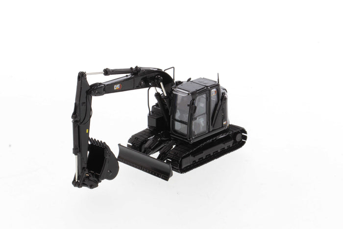 1:50 Cat® 315 Hydraulic Excavator Special Black Finish, High Line Series, 85957BK