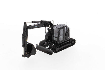 1:50 Cat® 315 Hydraulic Excavator Special Black Finish, High Line Series, 85957BK