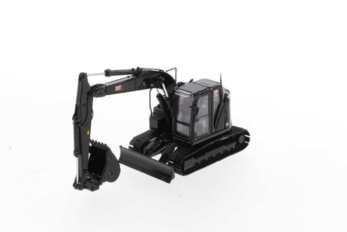 1:50 Cat® 315 Hydraulic Excavator Special Black Finish, High Line Series, 85957BK
