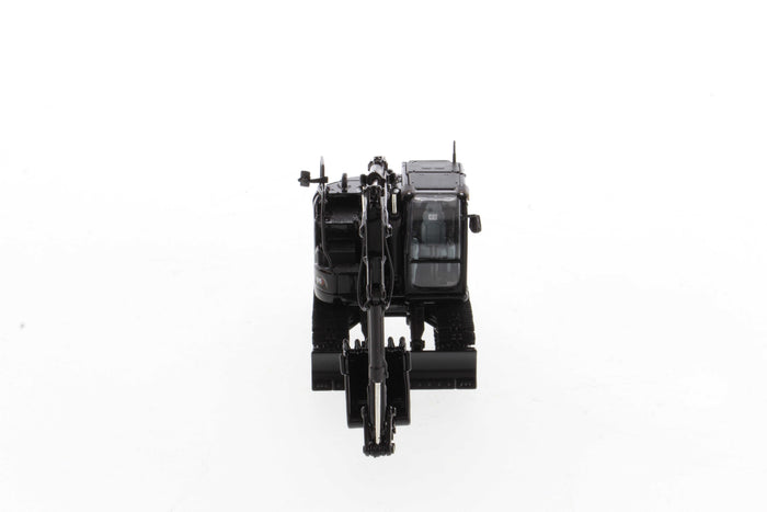 1:50 Cat® 315 Hydraulic Excavator Special Black Finish, High Line Series, 85957BK