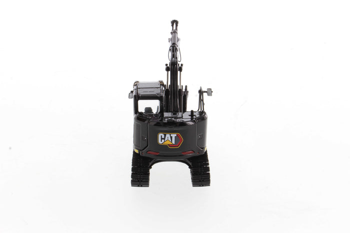 1:50 Cat® 315 Hydraulic Excavator Special Black Finish, High Line Series, 85957BK
