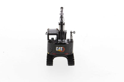 1:50 Cat® 315 Hydraulic Excavator Special Black Finish, High Line Series, 85957BK