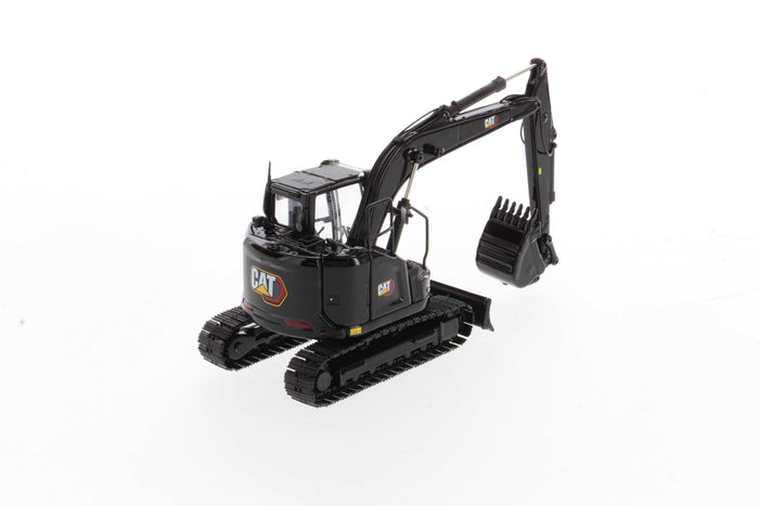 1:50 Cat® 315 Hydraulic Excavator Special Black Finish, High Line Series, 85957BK