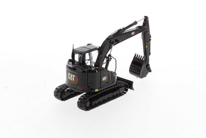 1:50 Cat® 315 Hydraulic Excavator Special Black Finish, High Line Series, 85957BK