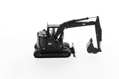 1:50 Cat® 315 Hydraulic Excavator Special Black Finish, High Line Series, 85957BK