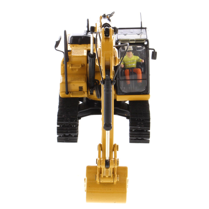 1:50 Cat 320 GX Hydraulic Excavator, High Line Series, 85674