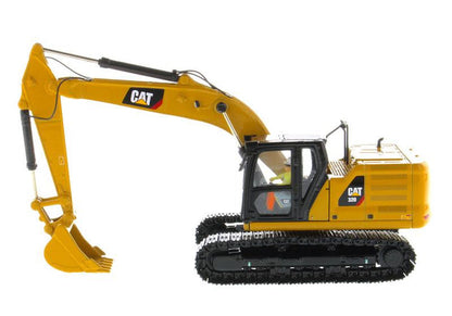 1:50 Cat® 320 Hydraulic Excavator High Line Series, 85569