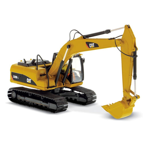 1:50 Cat® 320D L Hydraulic Excavator Core Classics Series, 85214c, RETIRING SOON