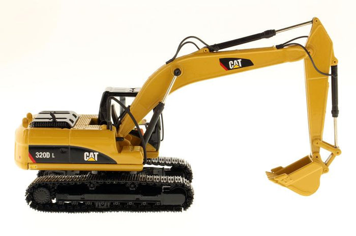 1:50 Cat® 320D L Hydraulic Excavator Core Classics Series, 85214c, RETIRING SOON