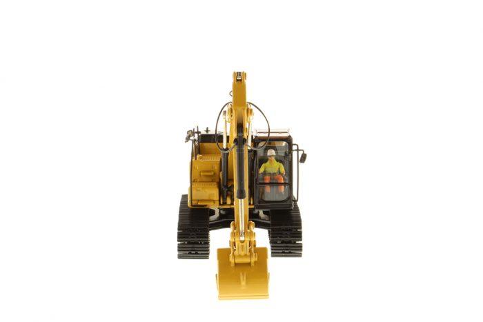 1:50 Cat® 320F Hydraulic Excavator, Core Classics Series, 85931c *INCOMING JUNE